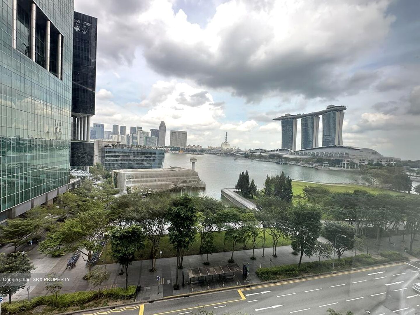 The Sail @ Marina Bay (D1), Apartment #471669591